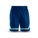 FLEX BASKETBALL SHORTS