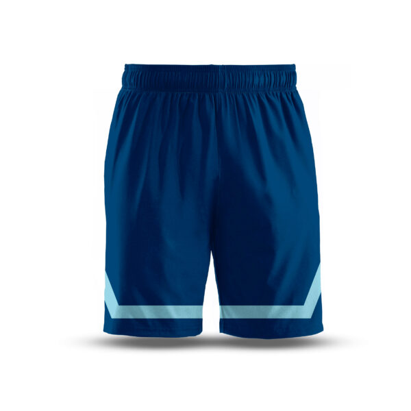 FLEX BASKETBALL SHORTS - Image 2