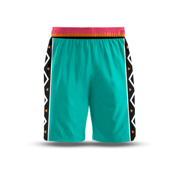 PULSE BASKETBALL SHORTS - Image 2