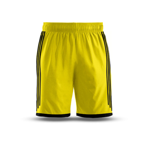 RUSH BASKETBALL SHORTS - Image 2