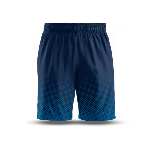FLOW BASKETBALL SHORTS - Image 2