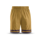 BOOST BASKETBALL SHORTS