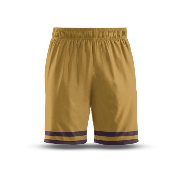 BOOST BASKETBALL SHORTS - Image 2