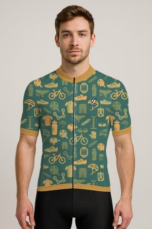 TERRA TORQUE RACEFIT