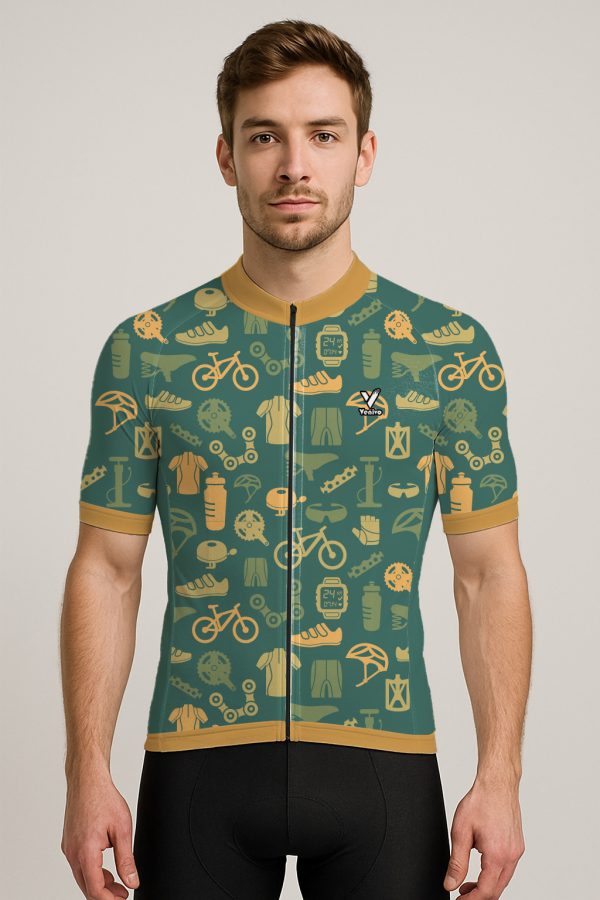 TERRA TORQUE RACEFIT