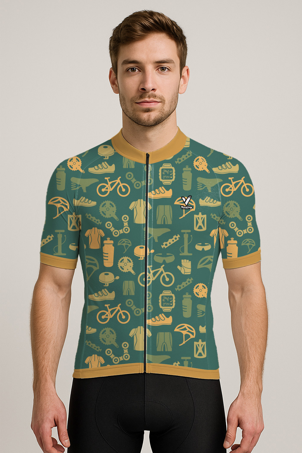 TERRA TORQUE RACEFIT