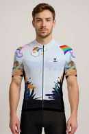 BUNNY RAINBOW RIDE RACEFIT