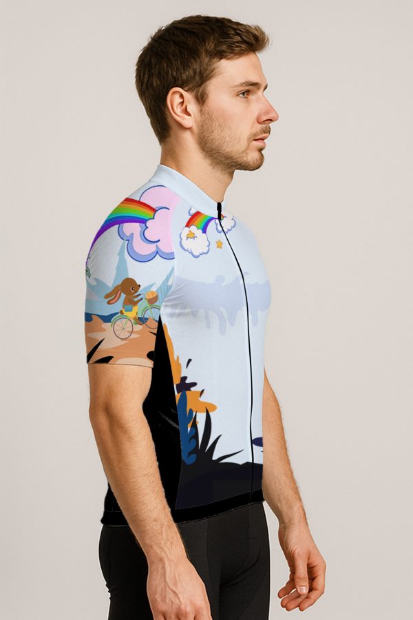 BUNNY RAINBOW RIDE RACEFIT - Image 3