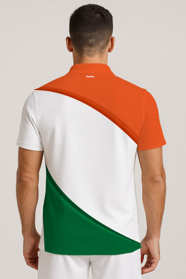 DESHBANDHU JERSEY - Image 2