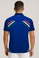 SAFFRON SHIELD JERSEY