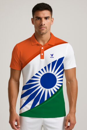 DESHBANDHU JERSEY