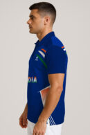 SAFFRON SHIELD JERSEY