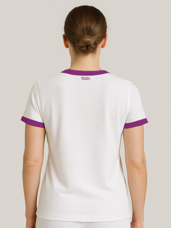 ZEN WEAR YOGA -JERSEY - Image 2