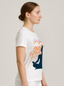 SERENITY TEE YOGA -JERSEY