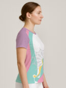FREE WEAR YOGA -JERSEY
