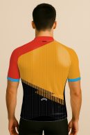 SUNSLASH CYCLING JERSEY