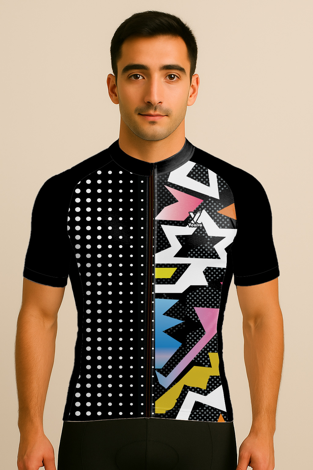 STARY NIGHT RIDE RACEFIT