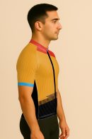 SUNSLASH CYCLING JERSEY