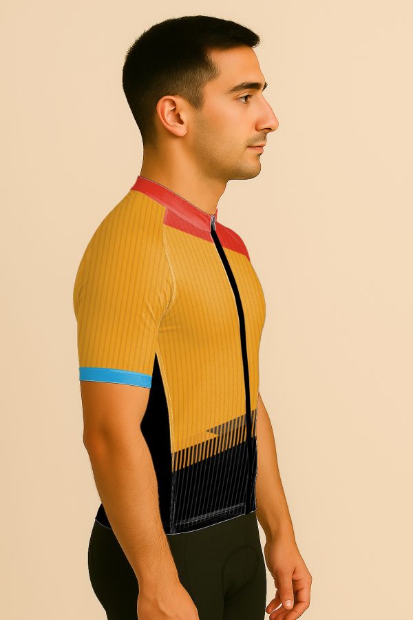 SUNSLASH CYCLING JERSEY - Image 3