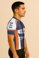 VENIVO PERFORMANCE SERIES CYCLING JERSEY