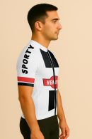 CHAMPION LINES CYCLING JERSEY