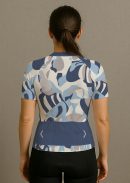 INK WAVE CYCLING JERSEY