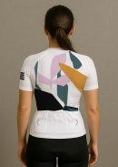 LUNARIA BREEZ CYCLING JERSEY