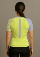 PETAL STROM CYCLING JERSEY