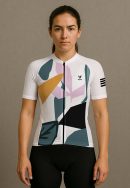 LUNARIA BREEZ CYCLING JERSEY