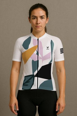 LUNARIA BREEZ CYCLING JERSEY