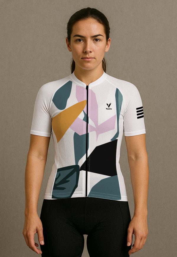 LUNARIA BREEZ CYCLING JERSEY