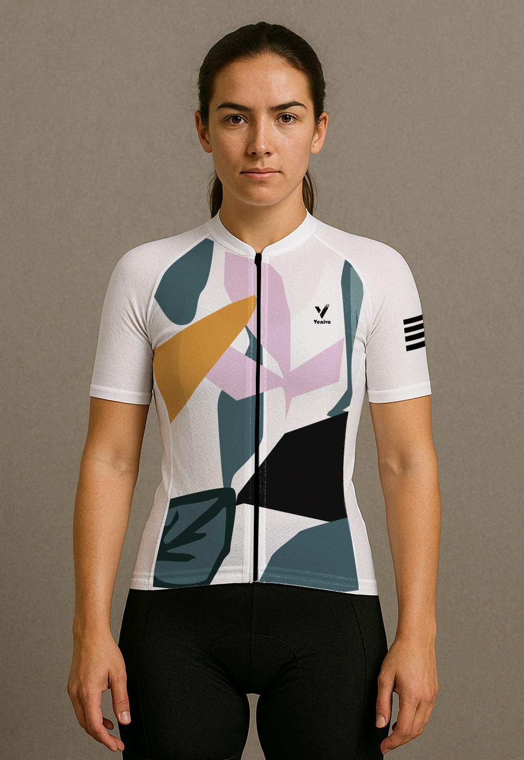 LUNARIA BREEZ CYCLING JERSEY