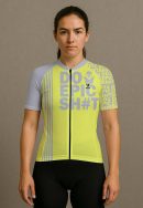 PETAL STROM CYCLING JERSEY