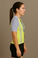 PETAL STROM CYCLING JERSEY