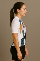 LUNARIA BREEZ CYCLING JERSEY