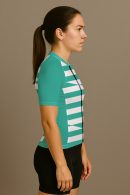 STRIA BELLE CYCLING JERSEY