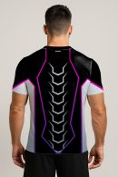 IRON PULSE GYM JERSEY