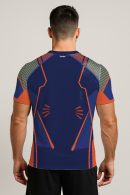 SWEAT CREED GYM JERSEY