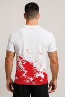 BICEP BANDID GYM JERSEY