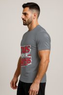 FOCUS FUEL GYM JERSEY