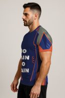 SWEAT CREED GYM JERSEY