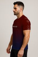 BURN MODE GYM JERSEY