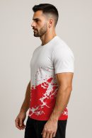 BICEP BANDID GYM JERSEY