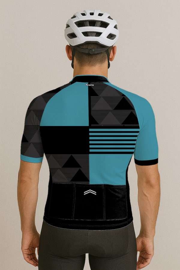AERODYNAMIC FIT RACEFIT - Image 2