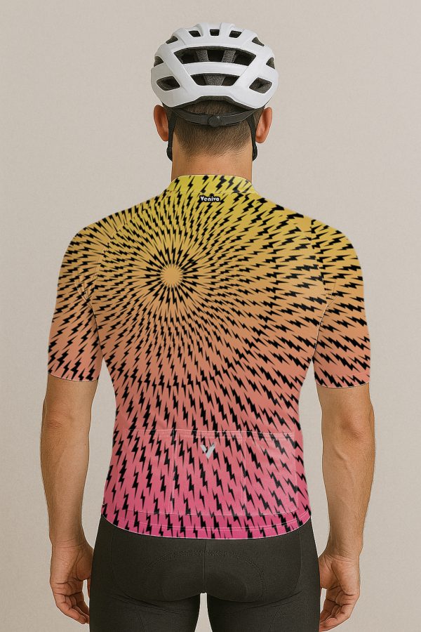 GALAXY LIGHTNING PRO EDITION RACEFIT - Image 3