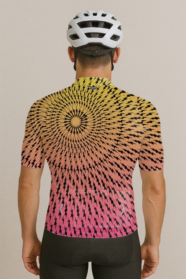 GALAXY LIGHTNING PRO EDITION RACEFIT - Image 2