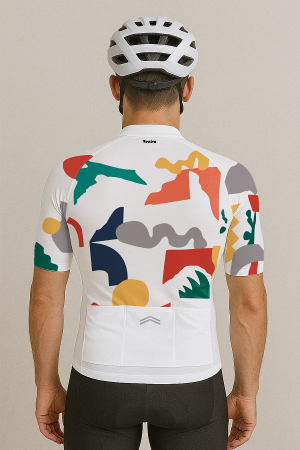 SKETCH ART MEN RACEFIT - Image 2