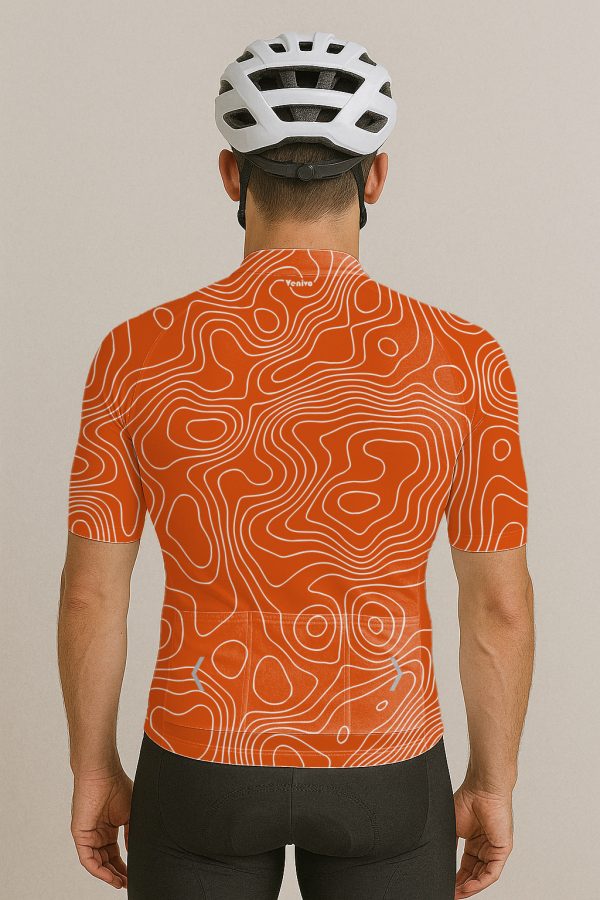CONTOUR BLAZE PRO EDITION RACEFIT - Image 2