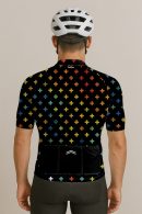 TWINKLING MOSAIC RACEFIT
