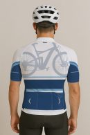 ZEPH BLUE PRO EDITION RACEFIT